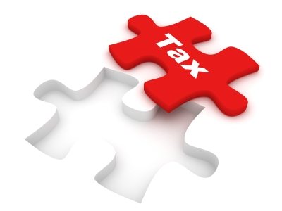 IFRS-ek bevezetése miatti adótörvény-változások
