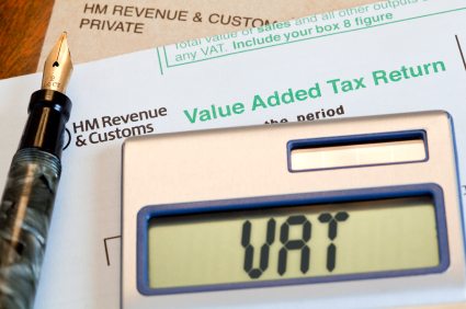 Tervezett adótörvény változások III. (2017) – Áfa és Jövedéki adó