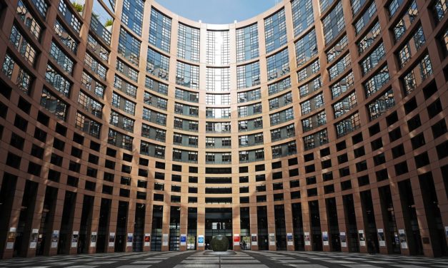 Nyilvános az Európai Unió Bizottságának az uniós áfa-rendszer átalakításával kapcsolatos javaslata