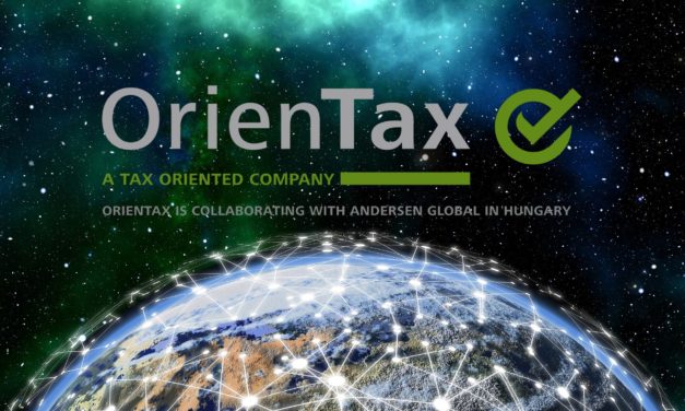 Kelet-Európában terjeszkedik az Andersen Global – hazai partnere az OrienTax
