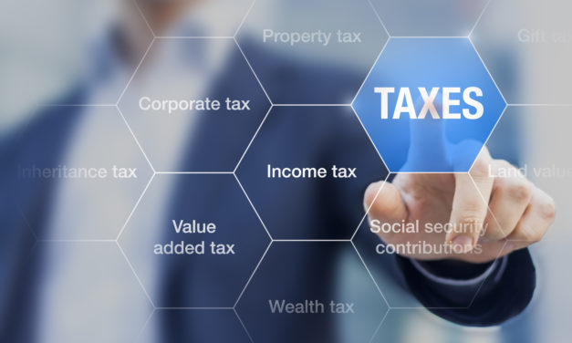 Tervezett adótörvény-változások 2020