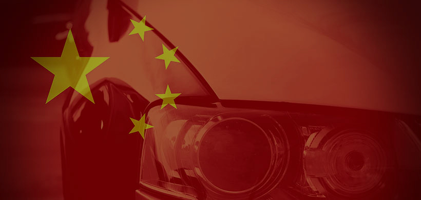 Podcast: Nem tetszik az EU-nak a kínai autóipar európai térhódítása