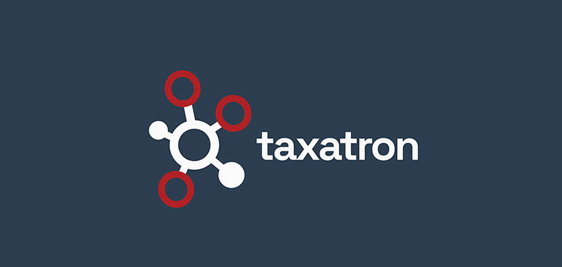 Introducing Taxatron, the e-VAT software
