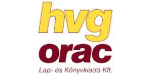 HVG-ORAC Lap-és Könyvkiadó Kft.