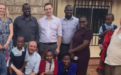 Értjük egymást – Egy pillantás Kenyára