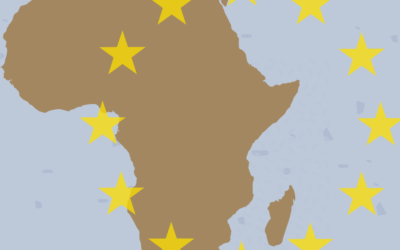 European and African trade