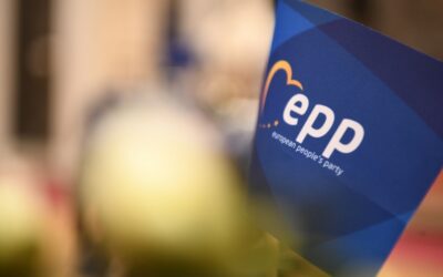 Happy 70th Anniversary, EPP Group!