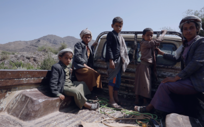 Hősködés helyett hatékony cselekvésre van szükség Jemenben