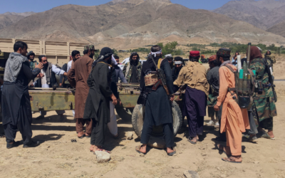 Afgán válság: Az EU nem hitegetheti hamis ígéretekkel a bajbajutottakat